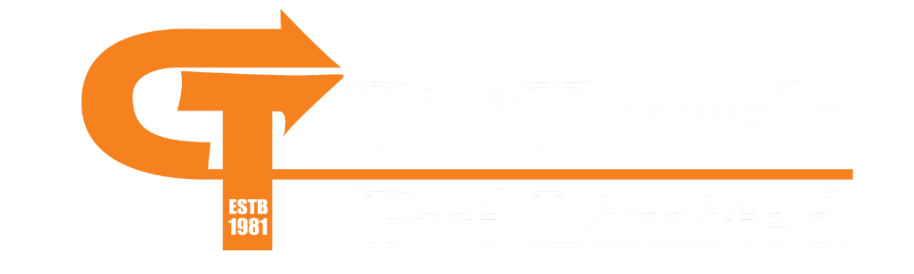 Citi Travels Logo